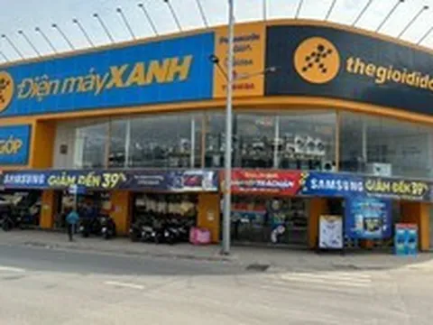 IPO Điện Máy Xanh: Hơn 166 triệu cổ phiếu DMX đã có chủ, nhà đầu tư tổ chức chiếm 90% số lượng đăng ký
