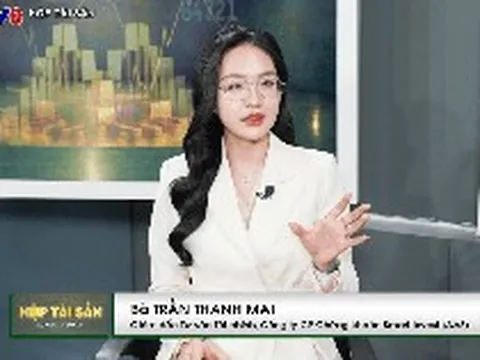 Kỷ nguyên “tiền rẻ” khép lại, chuyên gia gợi ý kênh đầu tư hiệu quả