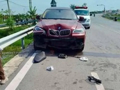 Tài xế ô tô gây tai nạn giao thông rồi bỏ trốn bị phạt bao nhiêu, án mức nào?