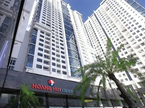 Dragon Capital không còn là cổ đông lớn tại Tài chính Hoàng Huy (TCH)
