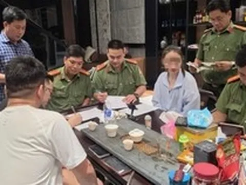 22 tổ công tác đồng loạt ra quân kiểm tra các căn hộ cho thuê
