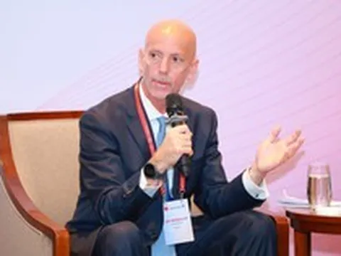 “Cổ phiếu có thể tăng giá tới 10% nhờ chứng chỉ lưu ký DR”