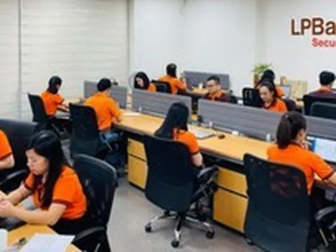 LPBS thay thế thành viên HĐQT độc lập