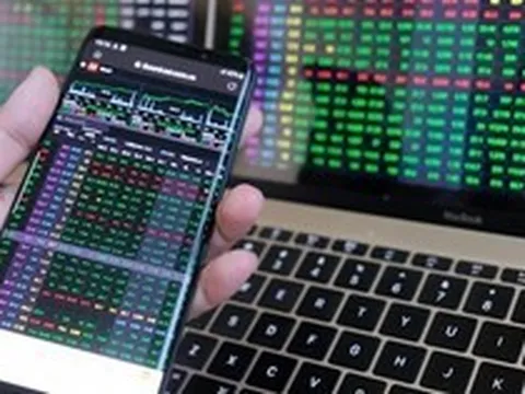 Chứng khoán tuần qua: Tâm điểm cổ phiếu “họ” Vin, NVL, PC1