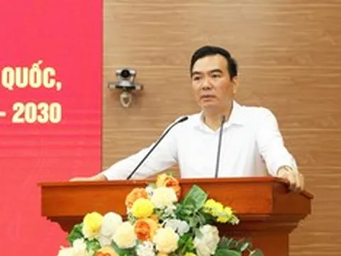 Báo chí cách mạng đồng hành cùng dân tộc và những yêu cầu đặt ra trong kỷ nguyên mới