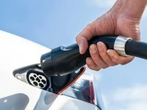 Chỉ bán 1 loại linh kiện ô tô, công ty Trung Quốc này đang thu lợi nhuận cao hơn cả BYD, Geely, Chery cộng lại