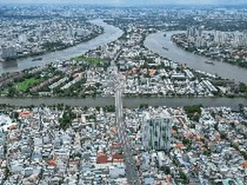 Dự kiến thu hồi hơn 530 ha đất tại TP giàu nhất Việt Nam để triển khai 4 công trình, dự án