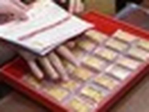 Mua vàng lúc nào thì hợp lý?