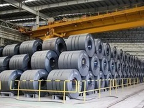 UBCKNN phát hiện sai sót trọng yếu tại một doanh nghiệp thép lớn, hai kiểm toán viên PwC bị đình chỉ