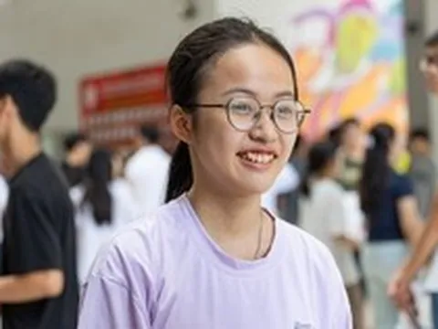Điểm chuẩn chuyên Hà Nội 2026: Lộ diện những lớp tăng điểm mạnh nhất
