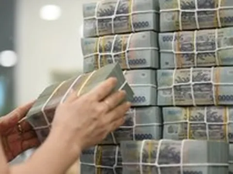 Loạt ngân hàng tăng vốn điều lệ cả chục nghìn tỷ đồng
