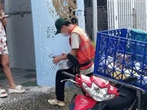 Thủ đoạn lừa đảo mới lừa sạch tiền trong tài khoản, chưa từng xuất hiện liên quan đến shipper hàng