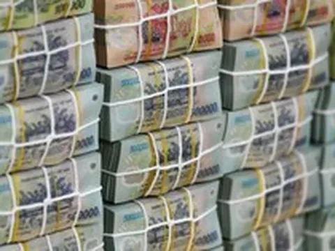 Một ngân hàng được dự báo lợi nhuận tăng gấp đôi trong năm 2026