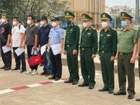 Bộ Công an cảnh báo thủ đoạn tổ chức xuất cảnh, di cư trái phép với chi phí tới 1,2 tỉ đồng/người