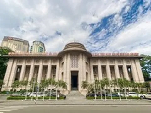 Chính thức: Từ 1/7, các ngân hàng được nới trần vốn ngắn hạn cho vay trung dài hạn lên 40%