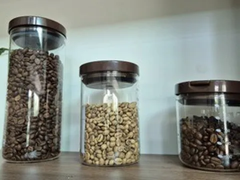 Giá cà phê hôm nay 20-6: Robusta quay đầu giảm sau 7 phiên tăng liên tiếp