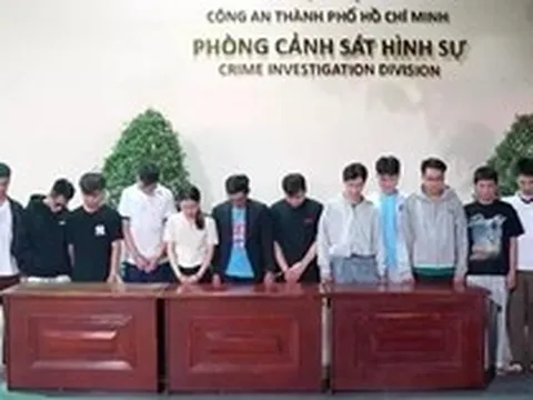 Từ vụ ‘hợp đồng kỳ nghỉ’: Kẻ lừa đảo luôn bao biện giao dịch chỉ là quan hệ dân sự