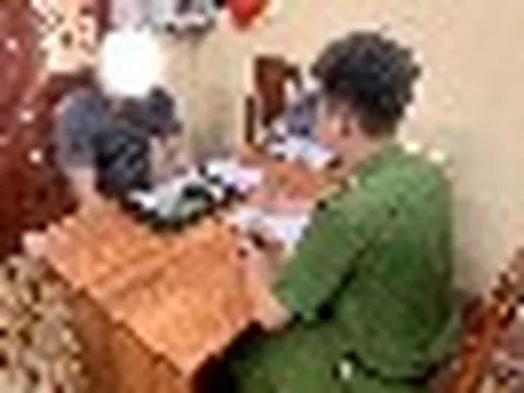 Nhiều thanh niên 2001 đột ngột nhận được số tiền 40 triệu, 350 triệu,...chuyển vào tài khoản