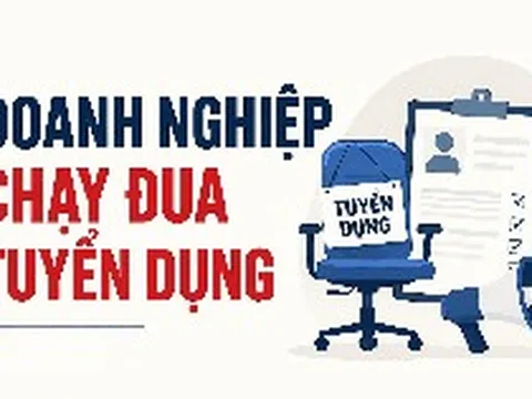 Cuộc đua tuyển dụng 1.000 nhân sự: Sun PhuQuoc Airways tìm tiếp viên lương 24-54 triệu đồng, Novaland ồ ạt chiêu mộ sau vụ 'danh sách đen' 420 người