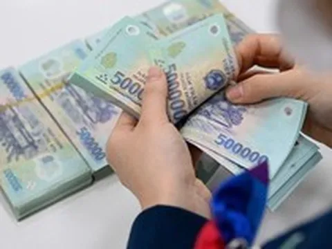 Thông tin nóng về tiền lương vừa được đề xuất, tất cả người dân cần biết
