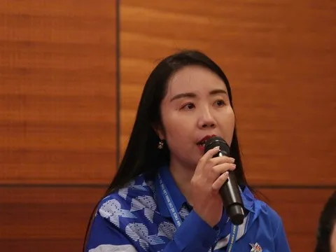Đề xuất lập "ngân hàng ý tưởng sáng tạo thanh niên" trên ứng dụng Thanh niên Việt Nam