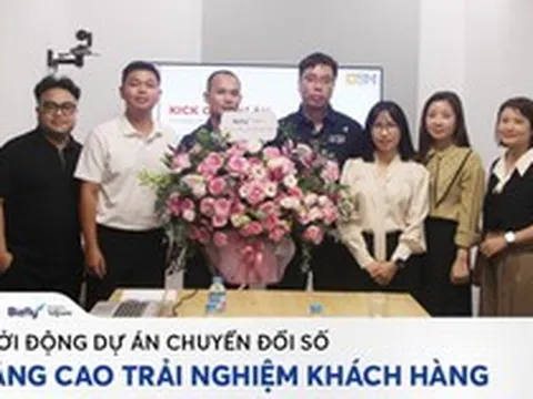Bài toán cản trở doanh nghiệp bảo hiểm nâng cao trải nghiệm khách hàng