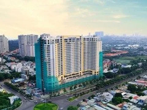 Tự ý mang tiền huy động đi mua căn hộ, DICERA Holdings bị phạt hơn nửa tỷ đồng