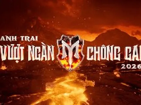 Cổ phiếu nhà sản xuất “Anh trai vượt ngàn chông gai” bất ngờ cháy hàng trước giờ G