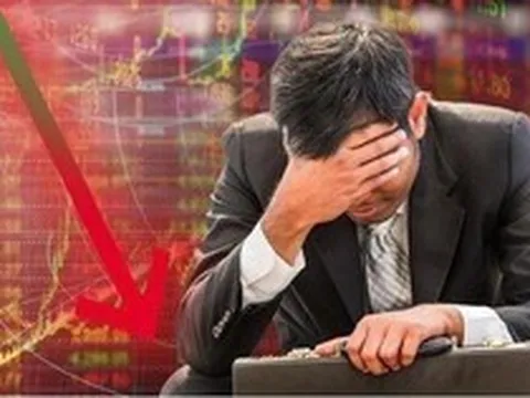 Phiên 25/6: Khối ngoại tiếp tục bán ròng hơn nghìn tỷ, "xả" loạt cổ phiếu bluechips