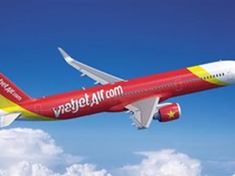 Vietjet thay đổi thành viên Uỷ ban Kiểm toán