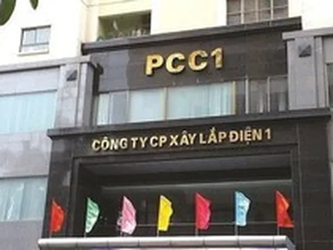 PC1 bị phạt vì vi phạm công bố thông tin liên quan trái phiếu