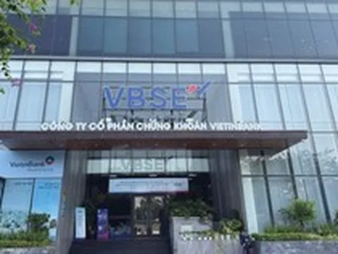 Chứng khoán VietinBank duyệt phương án vay Vietbank 2.100 tỷ đồng