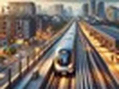 5 tuyến metro mới sẽ thay đổi Hà Nội thế nào?