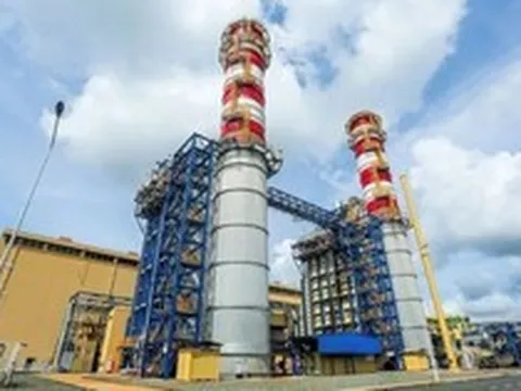 Loạt dự án LNG tỷ USD chờ đón tin vui, EVN đối mặt bài toán 1,1 triệu tỷ đồng?