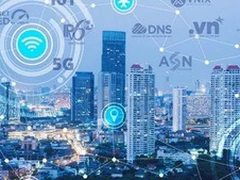Quy hoạch kho số viễn thông và tài nguyên Internet