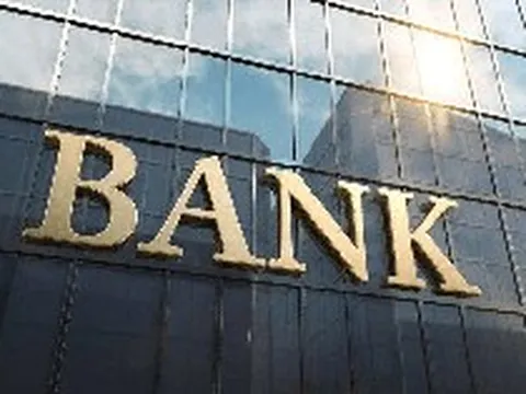Một cổ phiếu ngân hàng tăng hơn 14% trong tuần qua
