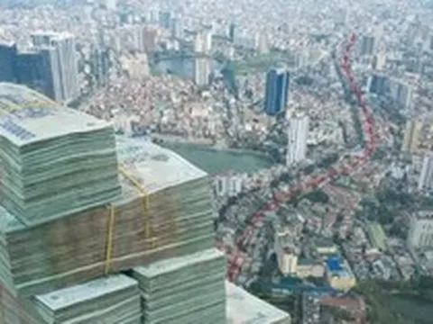 Lý do Ngân hàng Nhà nước mở ‘van’ cho tăng trưởng tín dụng
