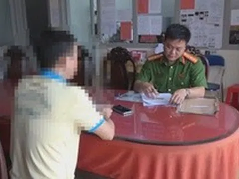 Gọi hơn 100 lần đến số điện thoại khẩn cấp 113, một người bị công an mời đến làm việc