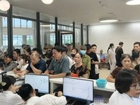 Từ 1-7: Lương bác sĩ tăng, ai có thể nhận trên 20 triệu đồng/tháng?