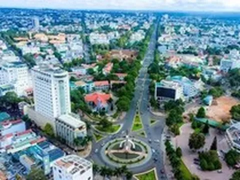 Tỉnh được mệnh danh là “'thủ phủ cà phê” của Việt Nam đón 147 dự án với tổng mức đầu tư hơn 1 triệu tỷ