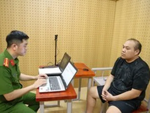 Triệt phá đường dây đánh bạc, rửa tiền xuyên quốc gia giao dịch hơn 1.000 tỷ đồng