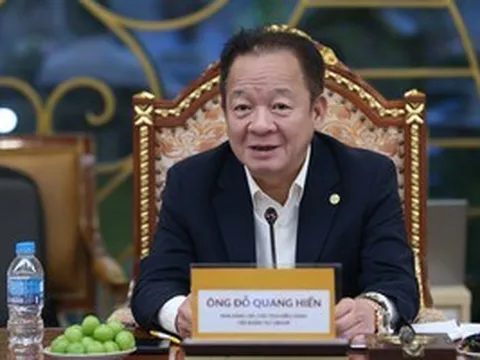Cao Bằng mời gọi T&T Group nghiên cứu phát triển mô hình kinh tế cửa khẩu mới