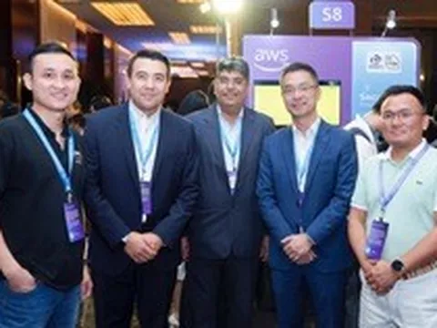 Noventiq chuyển đổi năng lực bảo mật của Softel Solutions trên nền tảng AWS