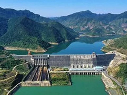 Hồ thủy điện lớn nhất Đông Nam Á tại Việt Nam sắp trở thành Khu du lịch quốc gia, mục tiêu đón hơn 1 triệu lượt khách/năm