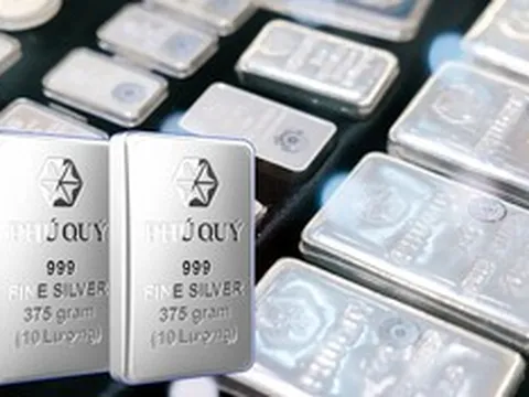 Giá bạc hôm nay (30/6): Diễn biến kém tích cực, thị trường đang chờ lực tác động