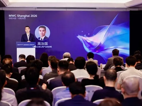 Diễn đàn về thương mại hóa giá trị trải nghiệm 5G-A công bố loạt thành tựu mang tính cột mốc nhằm đẩy nhanh sự hiệp đồng giữa thiết bị đầu cuối - mạng - kinh doanh