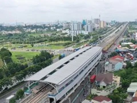 Khi tín dụng ngân hàng trở thành “nguồn vốn cứu cánh” hạ tầng