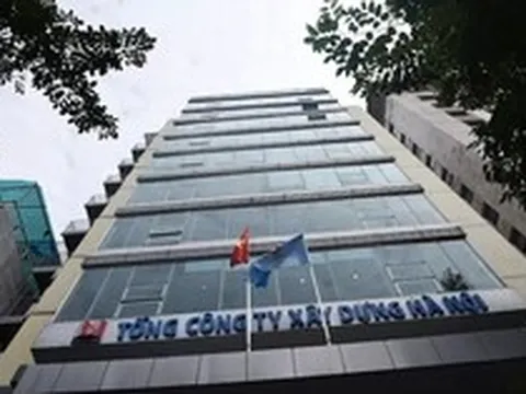 Hancorp thay đổi nhân sự cấp cao