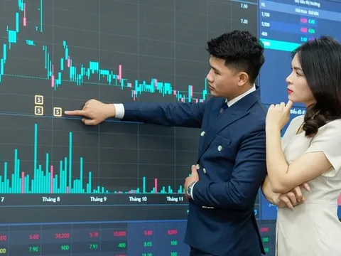 VN-Index được kỳ vọng sớm trở lại xu hướng tăng, ưu tiên nắm giữ cổ phiếu dẫn dắt