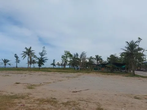 Đánh thức dự án quần thể du lịch sinh thái Xuân Thành hơn 300 tỷ sau gần một thập kỷ “ngủ quên”